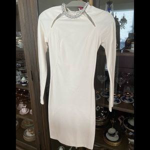Stella McCartney midi dress